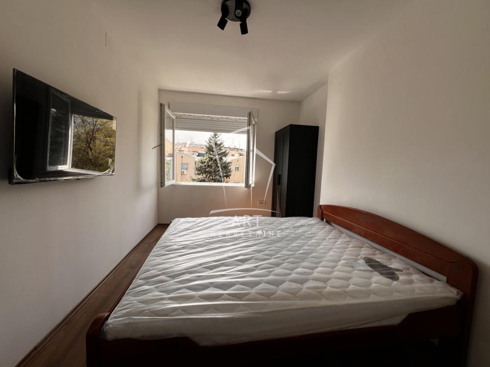 Slika 4 - Cvijićeva, Jednoiposoban stan za izdavanje, 34m2, 600€