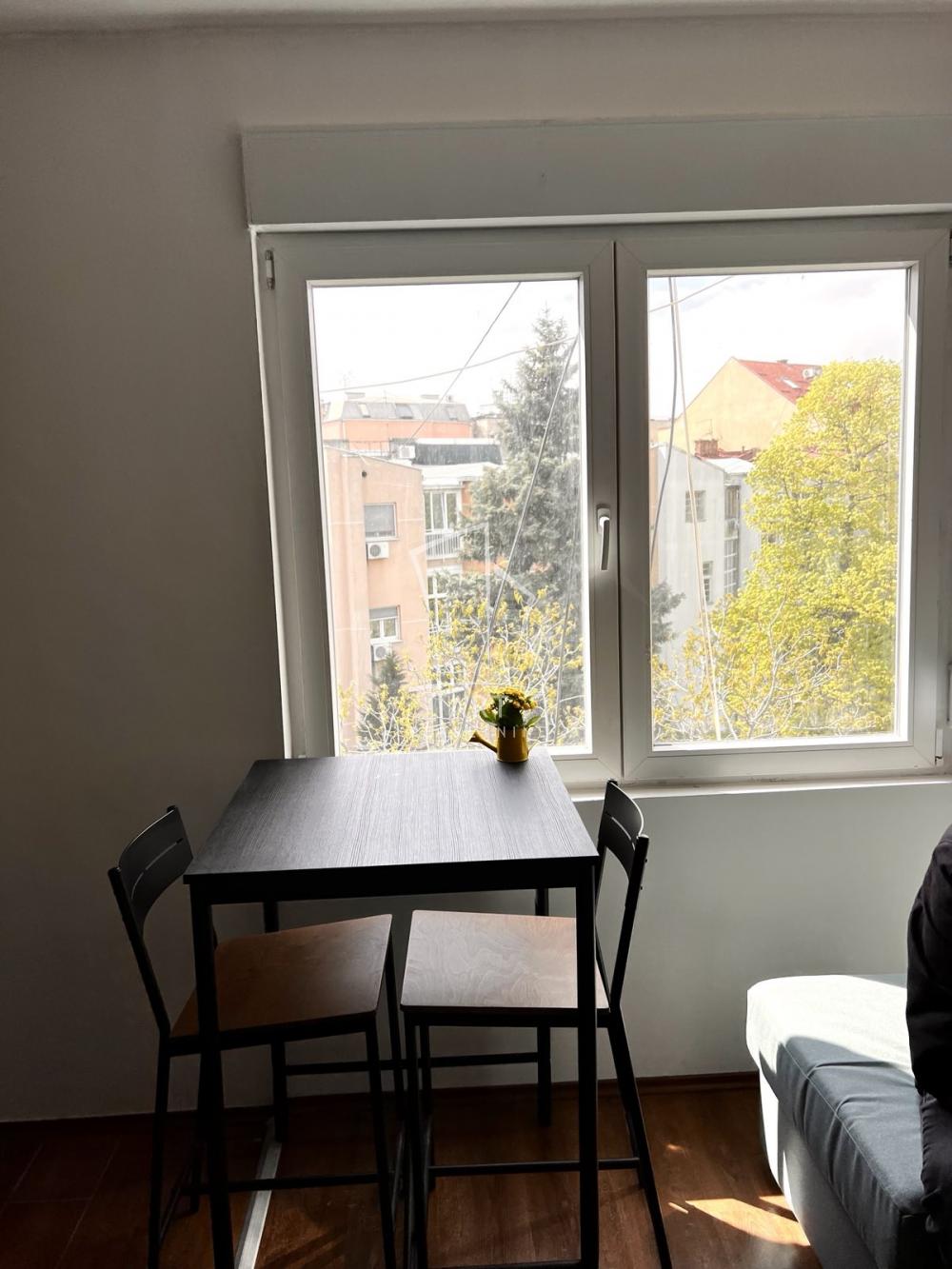 Slika 5 - Cvijićeva, Jednoiposoban stan za izdavanje, 34m2, 600€