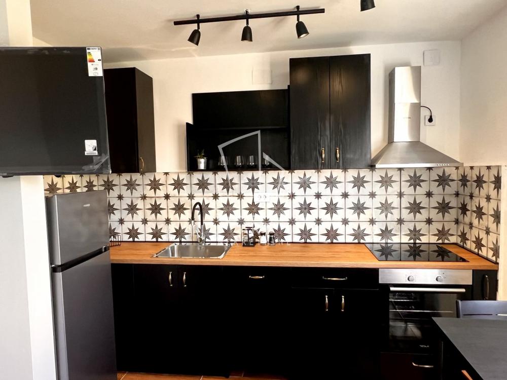 Slika 6 - Cvijićeva, Jednoiposoban stan za izdavanje, 34m2, 600€