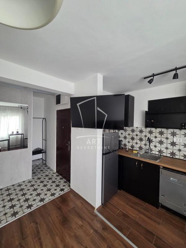 Slika 8 - Cvijićeva, Jednoiposoban stan za izdavanje, 34m2, 600€