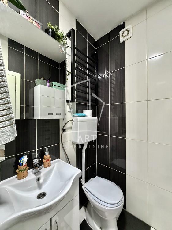 Slika 6 - Ivana Milutinovića, Dvosoban stan na prodaju, 36m2, 90.000€