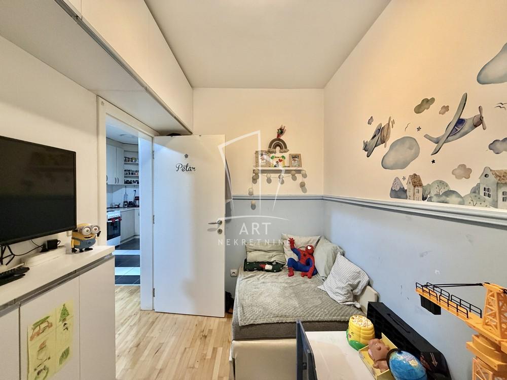 Slika 4 - Ivana Milutinovića, Dvosoban stan na prodaju, 36m2, 90.000€