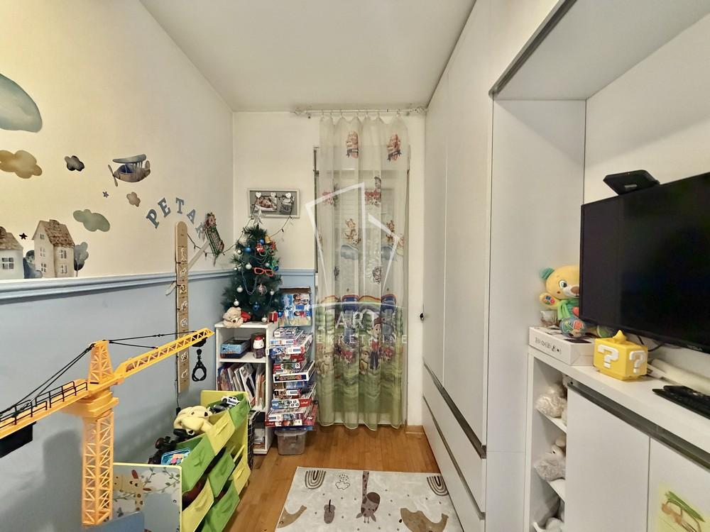 Slika 5 - Ivana Milutinovića, Dvosoban stan na prodaju, 36m2, 90.000€