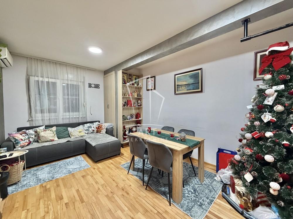 Glavna slika -Ivana Milutinovića, Dvosoban stan na prodaju, 36m2, 90.000€