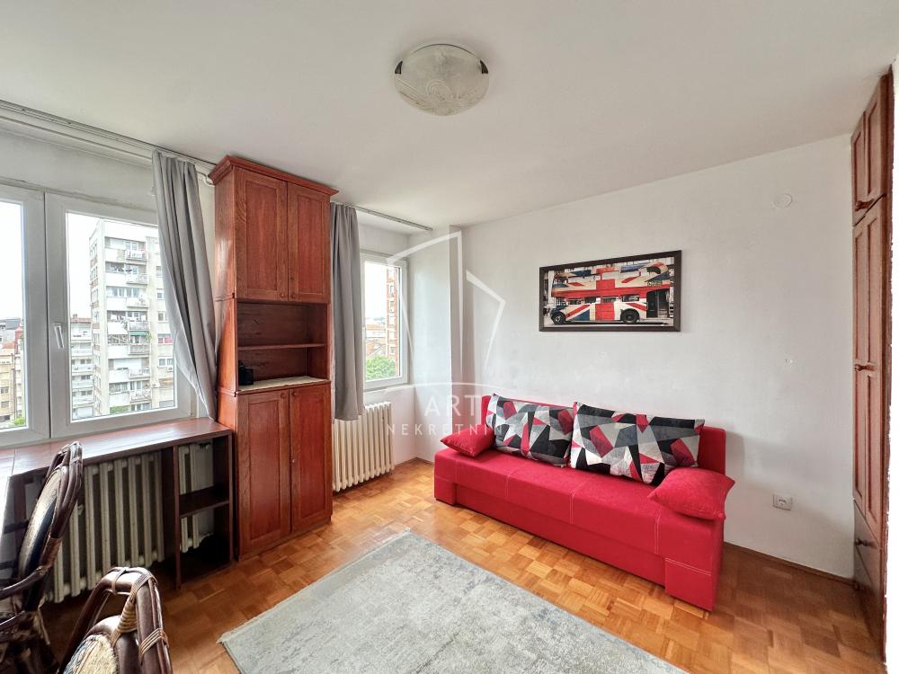 Slika 6 - Hadži Ruvimova, Četvorosoban stan na prodaju, 107m2, 450.000€