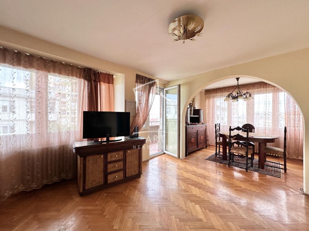 Slika 2 - Hadži Ruvimova, Četvorosoban stan na prodaju, 107m2, 450.000€