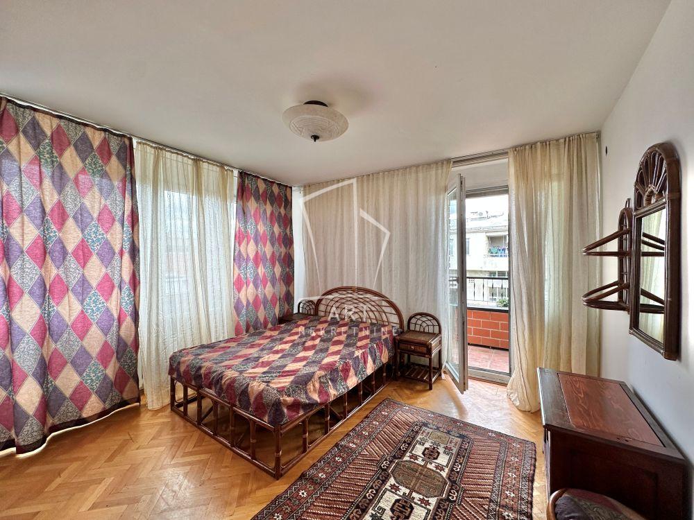 Slika 9 - Hadži Ruvimova, Četvorosoban stan na prodaju, 107m2, 450.000€