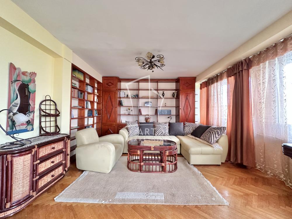 Glavna slika -Hadži Ruvimova, Četvorosoban stan na prodaju, 107m2, 450.000€