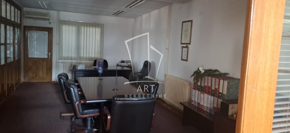 Slika 2 - Peka Pavlovića,  Lokal za izdavanje, 96m2, 1.000€