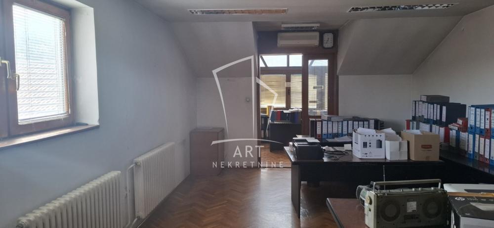 Glavna slika -Peka Pavlovića,  Lokal za izdavanje, 96m2, 1.000€