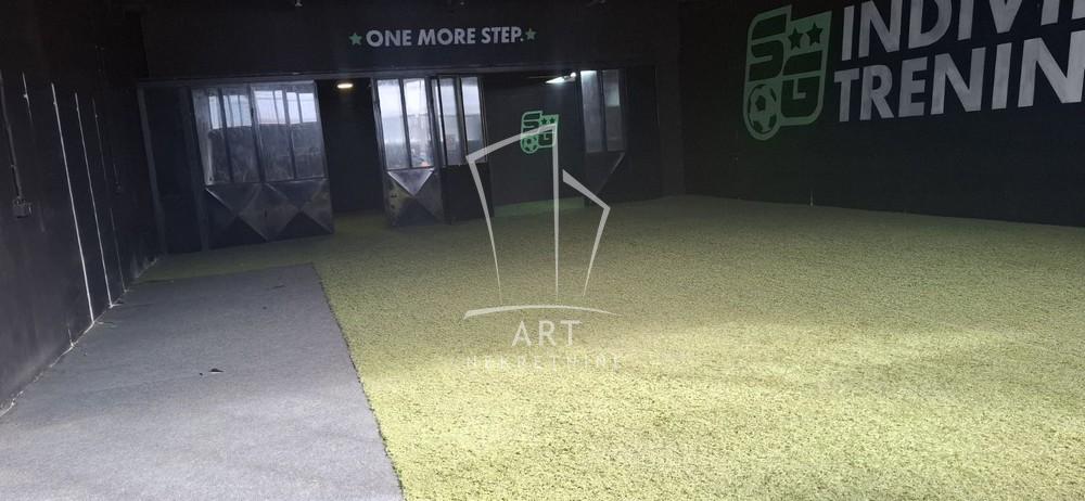 Slika 1 - Jaše Ignjatovića,  Lokal za izdavanje, 200m2, 1.000€