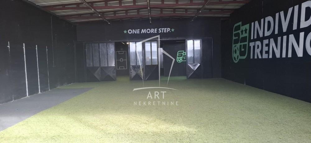 Slika 2 - Jaše Ignjatovića,  Lokal za izdavanje, 200m2, 1.000€