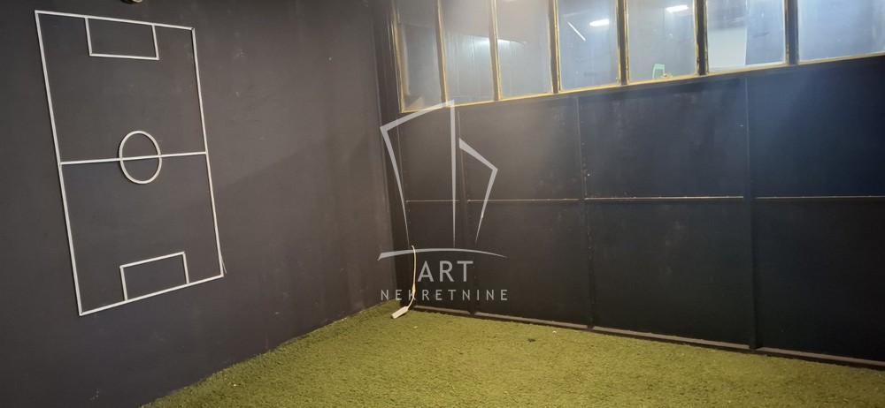 Slika 3 - Jaše Ignjatovića,  Lokal za izdavanje, 200m2, 1.000€