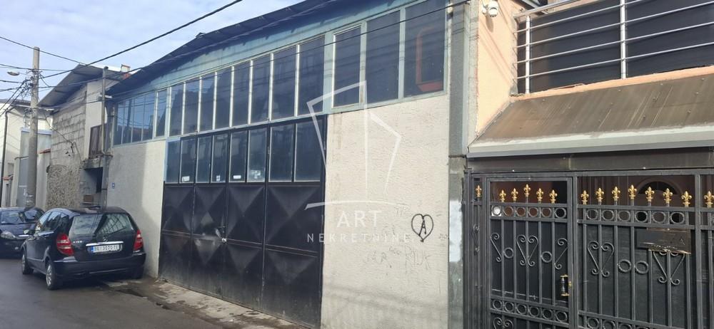 Slika 6 - Jaše Ignjatovića,  Lokal za izdavanje, 200m2, 1.000€