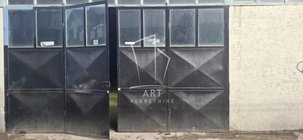 Slika 7 - Jaše Ignjatovića,  Lokal za izdavanje, 200m2, 1.000€