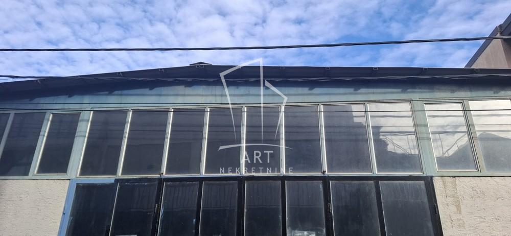 Slika 8 - Jaše Ignjatovića,  Lokal za izdavanje, 200m2, 1.000€