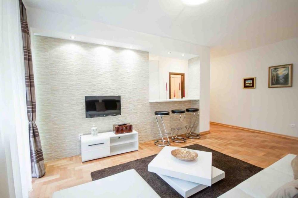 Slika 5 - Kralja Milana, Dvosoban stan za izdavanje, 60m2, 1.100€