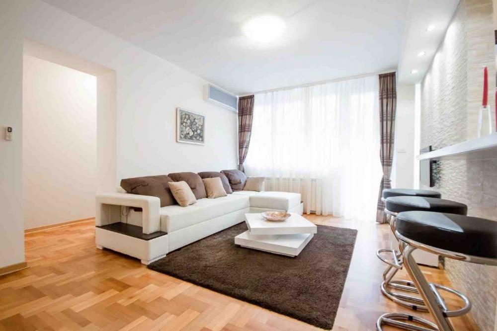 Slika 4 - Kralja Milana, Dvosoban stan za izdavanje, 60m2, 1.100€