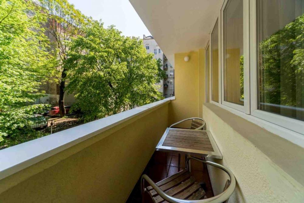 Slika 11 - Kralja Milana, Dvosoban stan za izdavanje, 60m2, 1.100€