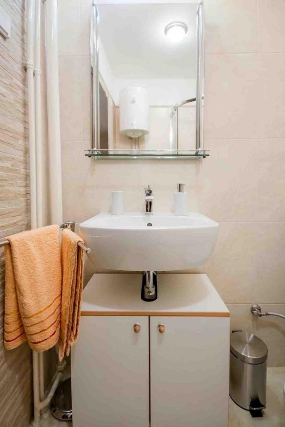 Slika 9 - Kralja Milana, Dvosoban stan za izdavanje, 60m2, 1.100€