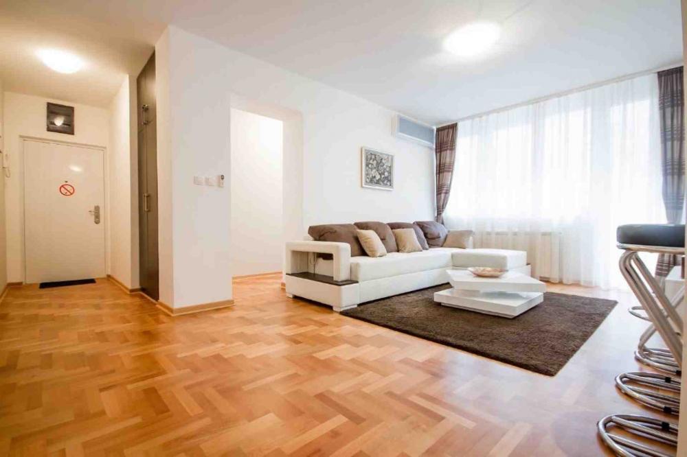 Slika 3 - Kralja Milana, Dvosoban stan za izdavanje, 60m2, 1.100€