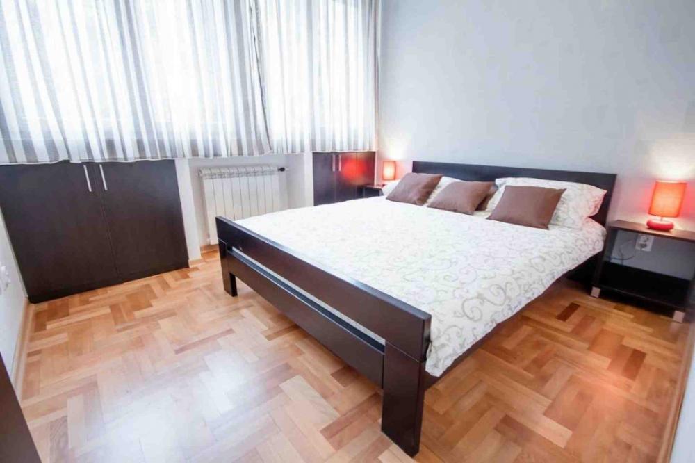 Slika 8 - Kralja Milana, Dvosoban stan za izdavanje, 60m2, 1.100€