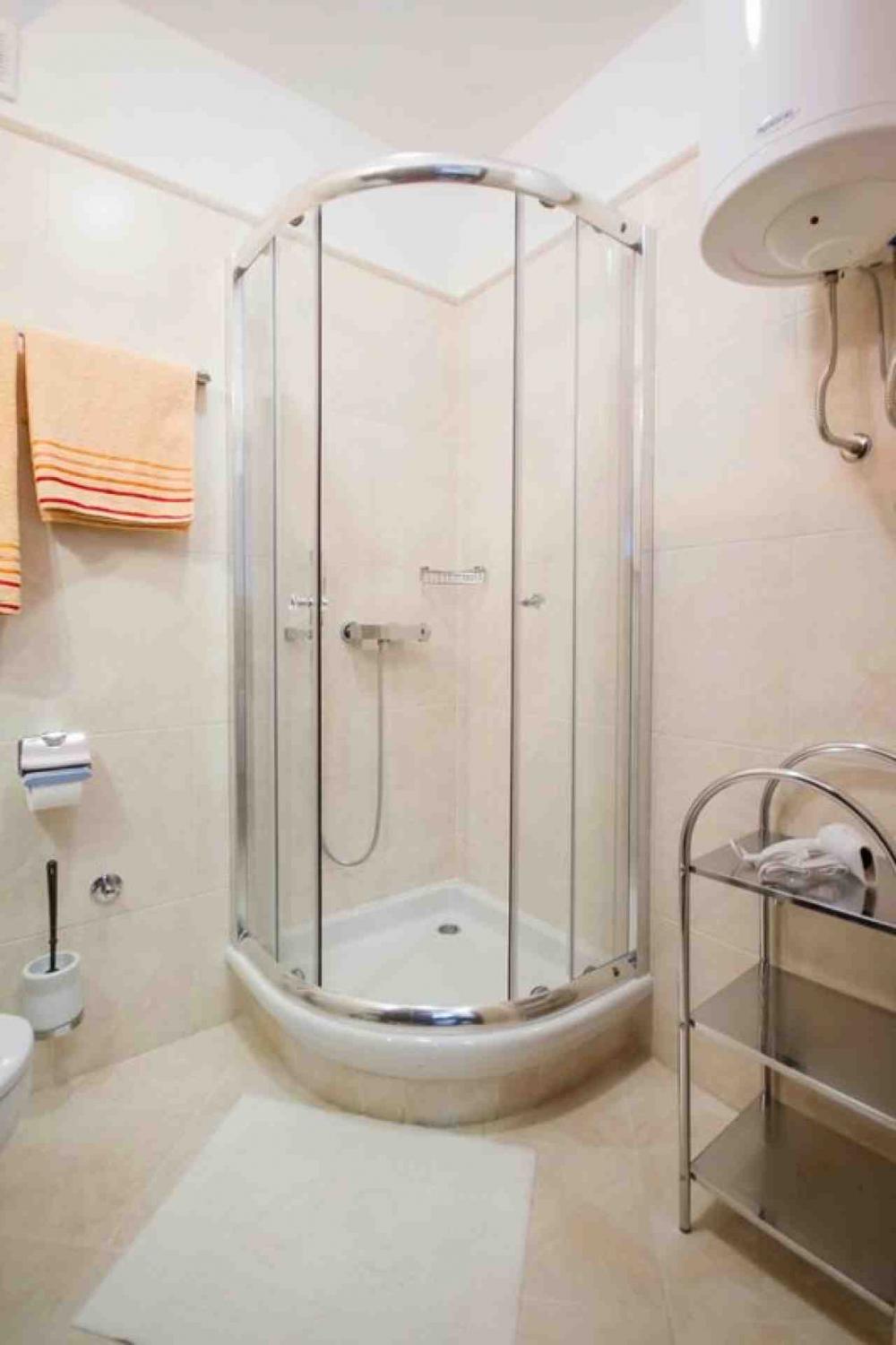 Slika 10 - Kralja Milana, Dvosoban stan za izdavanje, 60m2, 1.100€