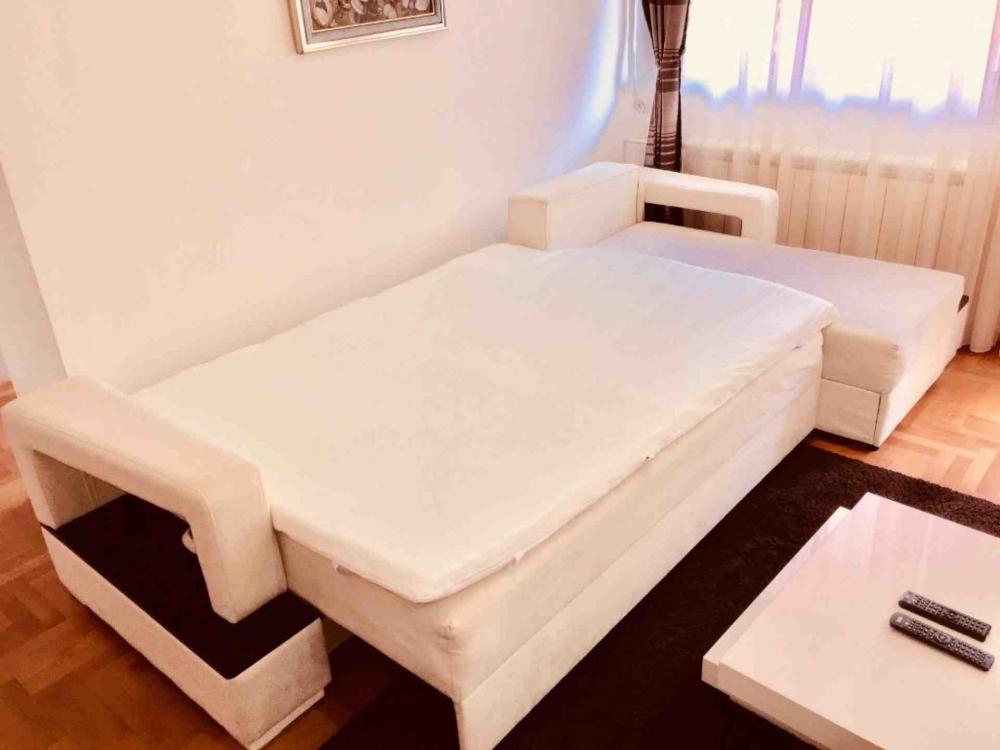 Slika 6 - Kralja Milana, Dvosoban stan za izdavanje, 60m2, 1.100€