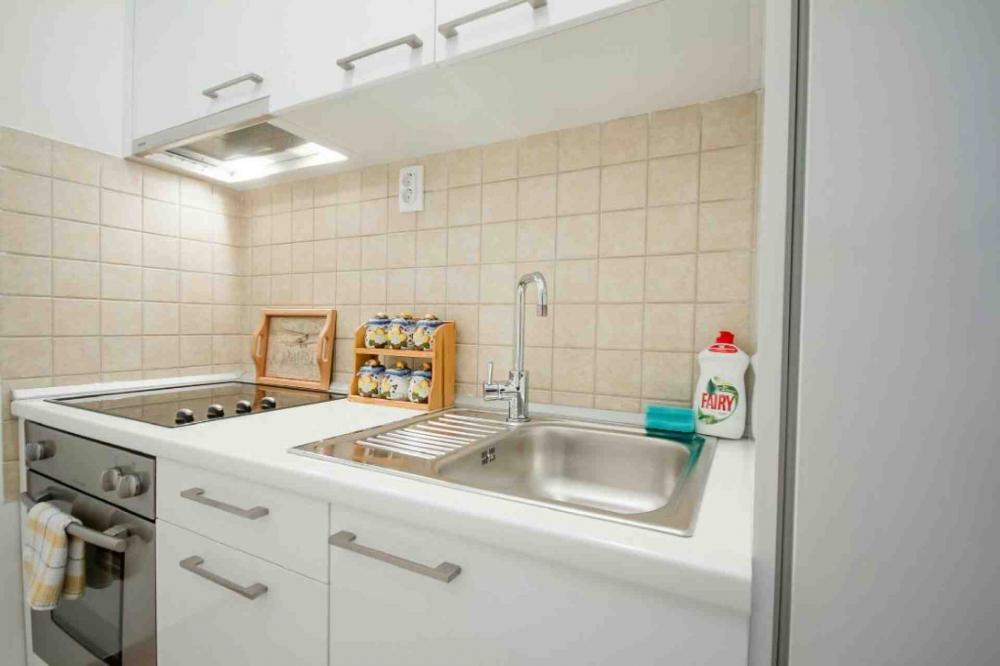 Slika 7 - Kralja Milana, Dvosoban stan za izdavanje, 60m2, 1.100€