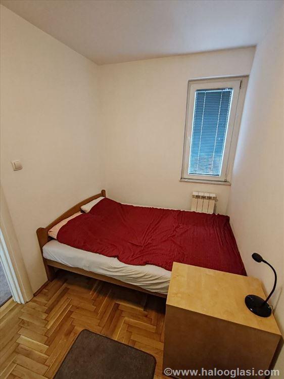 Slika 3 - Ljubljanska, Jednoiposoban stan za izdavanje, 35m2, 400€