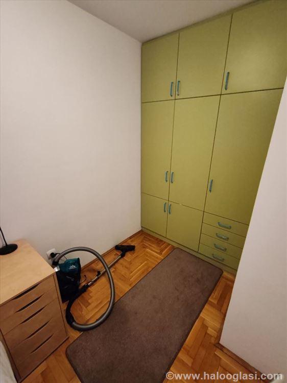 Slika 4 - Ljubljanska, Jednoiposoban stan za izdavanje, 35m2, 400€