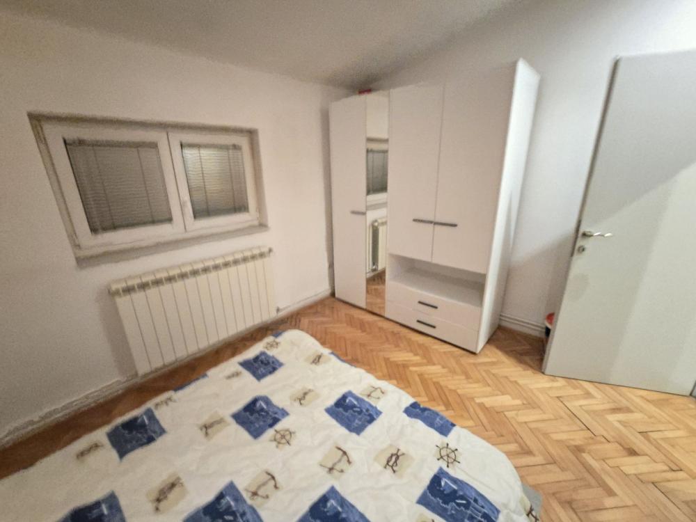 Slika 7 - Nušićeva, Dvosoban stan za izdavanje, 70m2, 900€