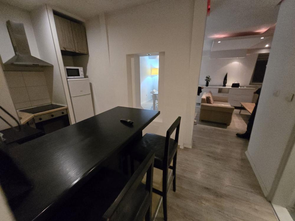 Slika 2 - Nušićeva, Dvosoban stan za izdavanje, 70m2, 900€