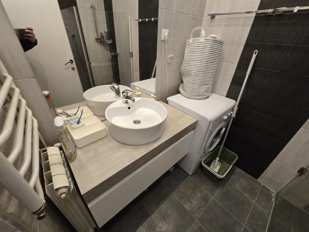 Slika 8 - Nušićeva, Dvosoban stan za izdavanje, 70m2, 900€