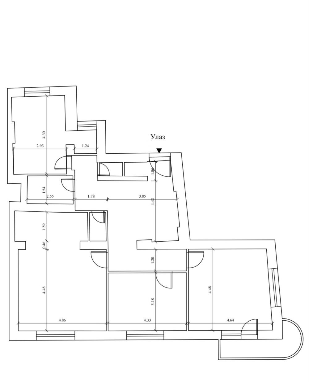 Slika 11 - Četvorosoban stan na prodaju, 112m2, 403.700€