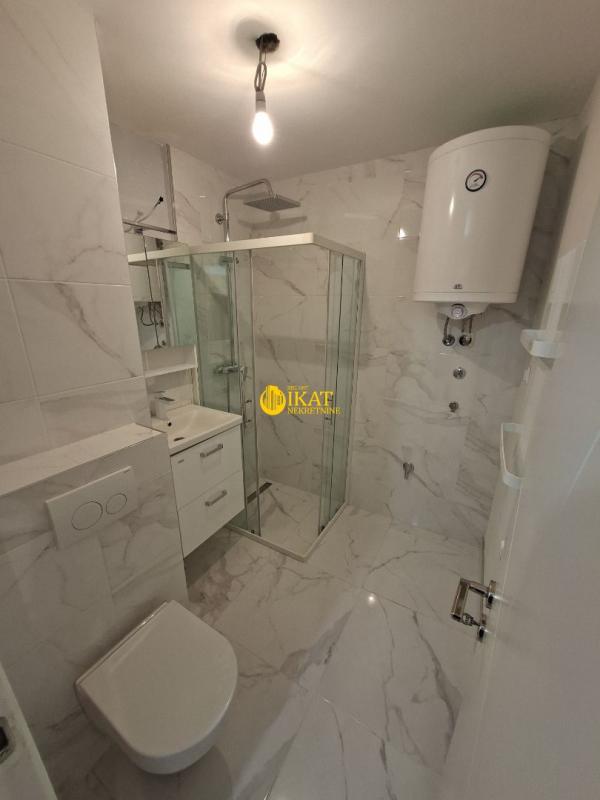 Slika 4 - Trosoban stan za izdavanje, 50m2, 550€