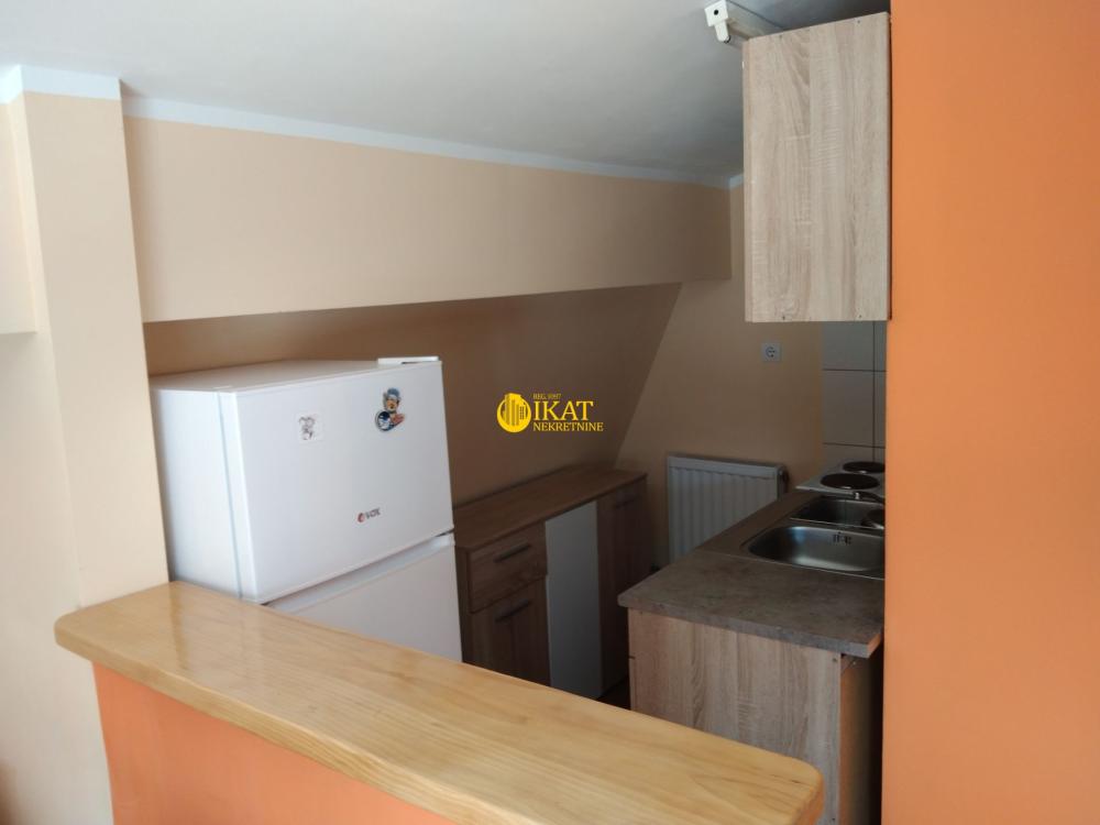 Slika 4 - Dvosoban stan na prodaju, 40m2, 99.000€