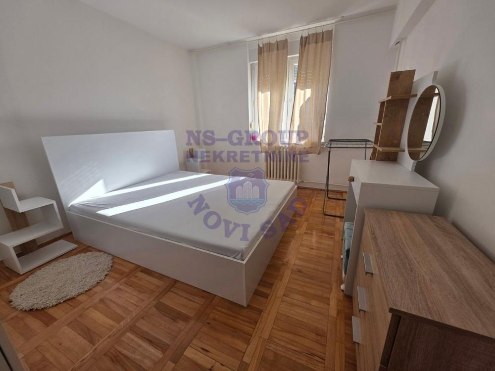 Slika 2 - Dvoiposoban stan na prodaju, 53m2, 133.900€