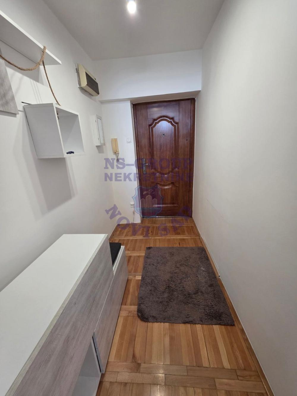 Slika 5 - Dvoiposoban stan na prodaju, 53m2, 133.900€