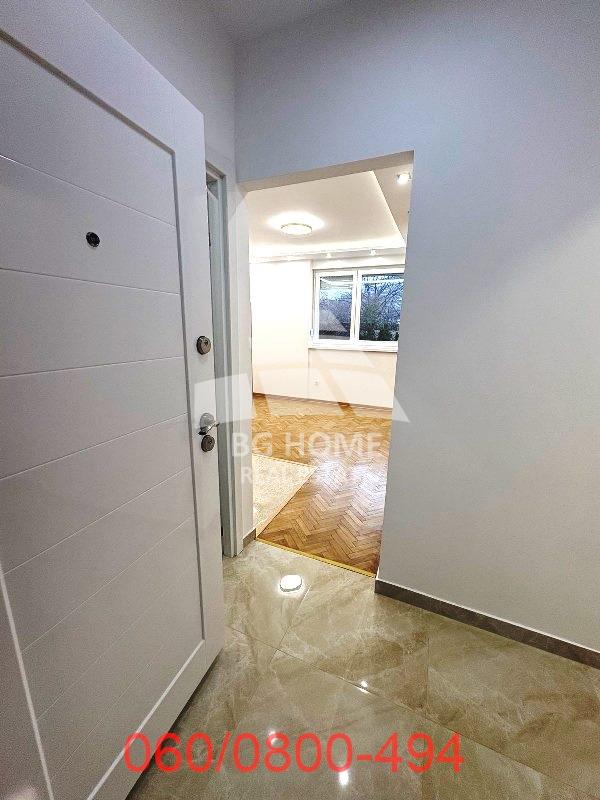 Slika 9 - Ustanička, Jednoiposoban stan na prodaju, 29m2, 133.000€