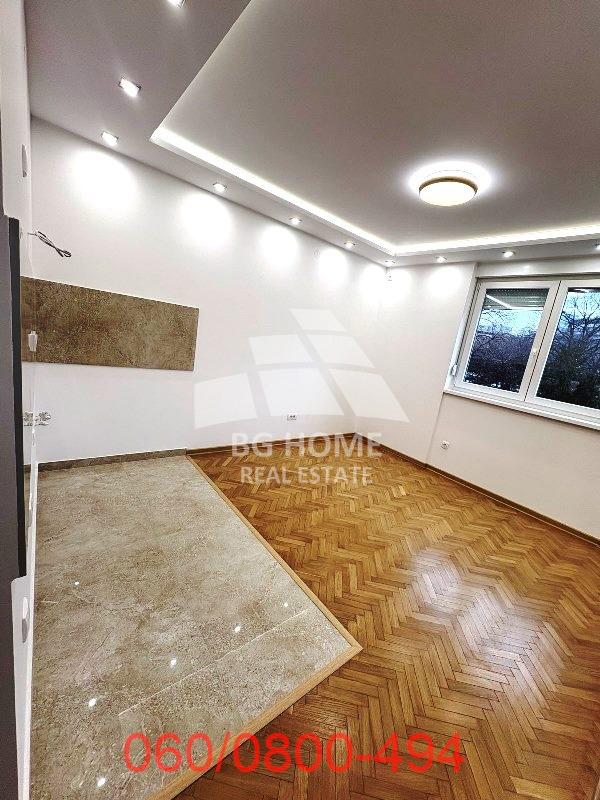 Slika 1 - Ustanička, Jednoiposoban stan na prodaju, 29m2, 133.000€