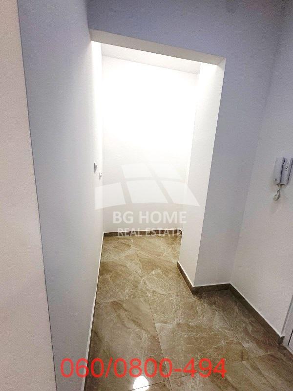 Slika 6 - Ustanička, Jednoiposoban stan na prodaju, 29m2, 133.000€