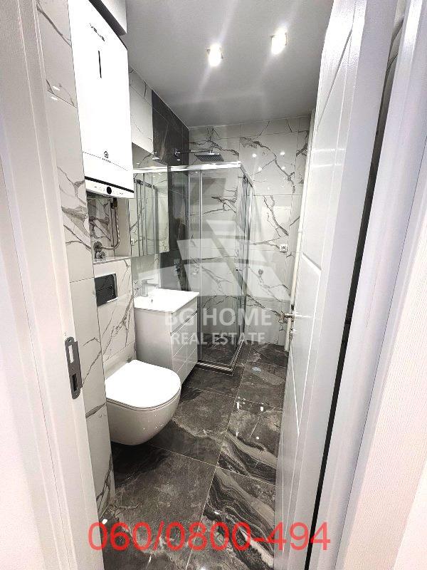 Slika 8 - Ustanička, Jednoiposoban stan na prodaju, 29m2, 133.000€