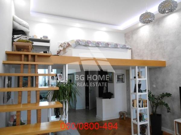 Slika 10 - Glavna, Četvorosoban stan na prodaju, 120m2, 440.000€