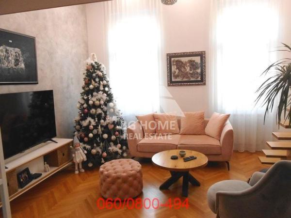 Slika 1 - Glavna, Četvorosoban stan na prodaju, 120m2, 440.000€