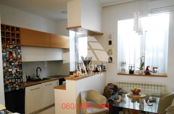 Slika 7 - Glavna, Četvorosoban stan na prodaju, 120m2, 440.000€