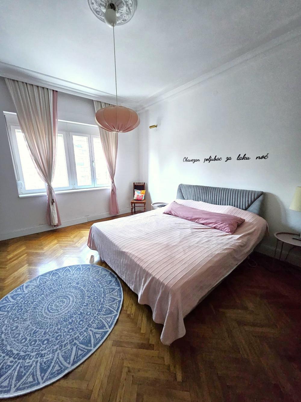 Slika 5 - Maksima Gorkog, Dvosoban stan za izdavanje, 62m2, 800€