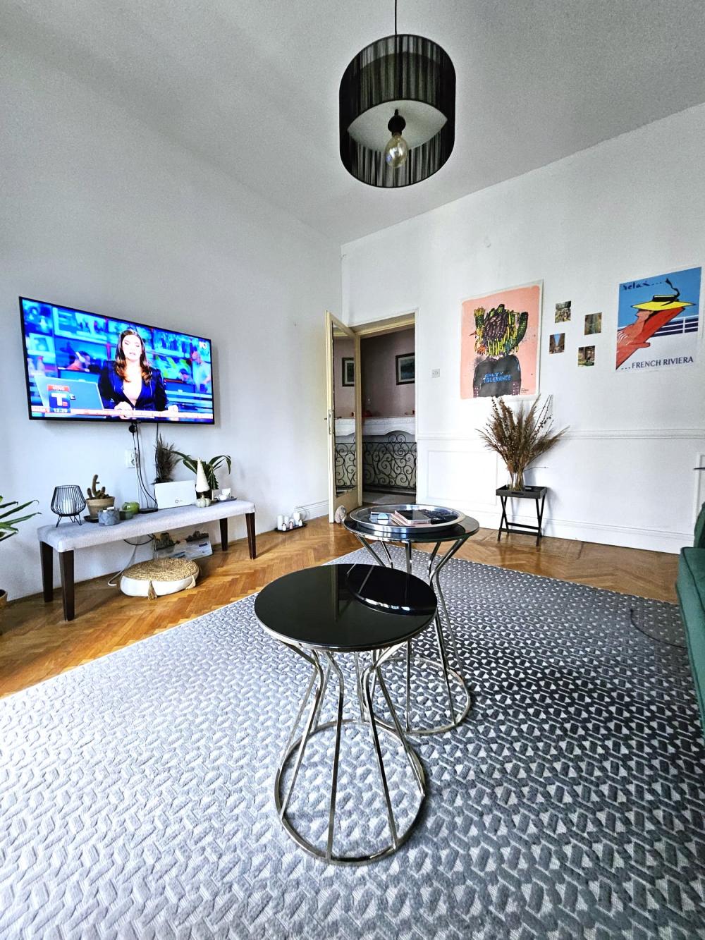 Slika 3 - Maksima Gorkog, Dvosoban stan za izdavanje, 62m2, 800€