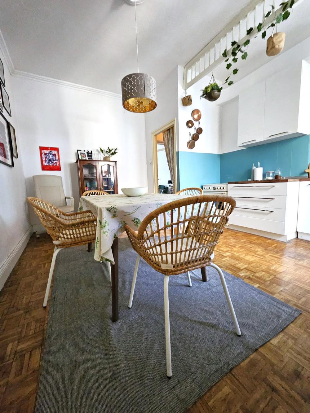 Slika 11 - Maksima Gorkog, Dvosoban stan za izdavanje, 62m2, 800€