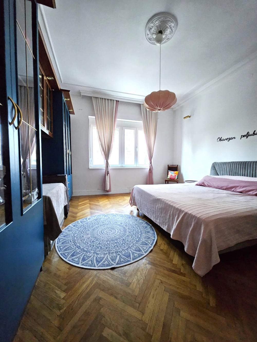 Slika 4 - Maksima Gorkog, Dvosoban stan za izdavanje, 62m2, 800€